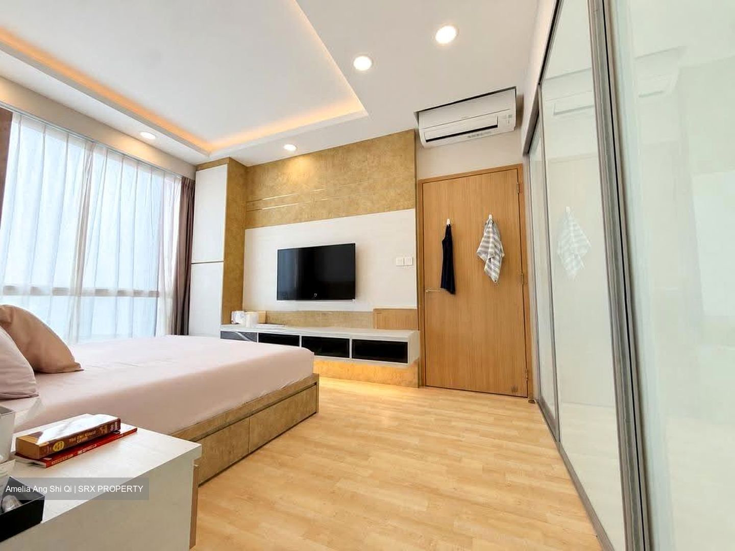 Ripple Bay (D18), Condominium #636845511